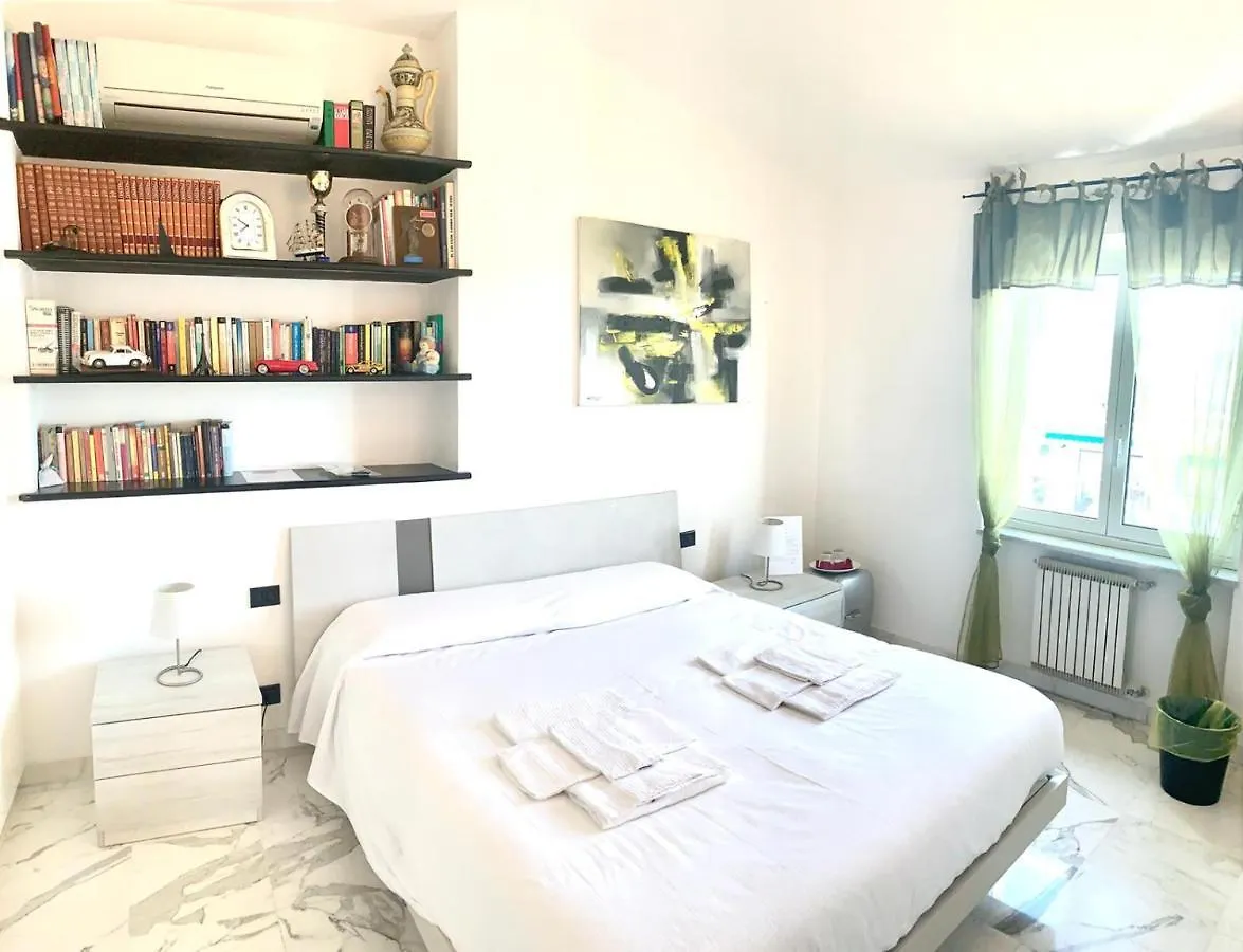 La Casa Sui Tetti contacts