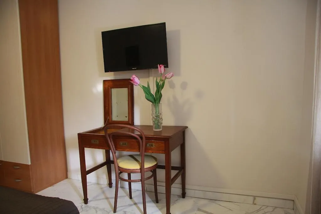 La Casa Sui Tetti Hotel Genoa Italy