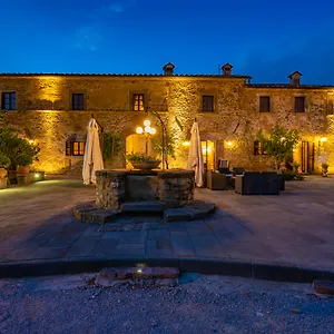 **** Hotel Borgo San Pietro Italy