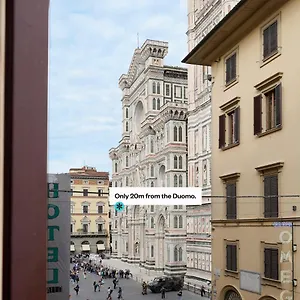 **** Aparthotel Numa Rodo Italy