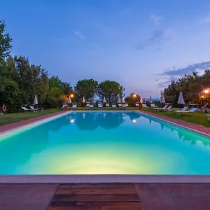 **** Hotel Borgo San Pietro Italy