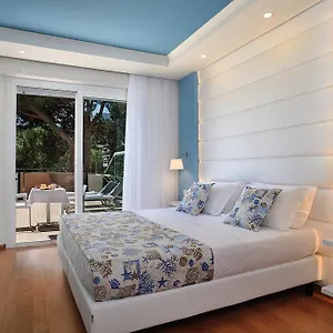 **** Hotel Concord Italy