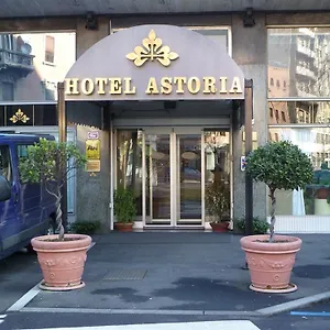 *** Hotel Astoria Italy