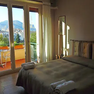 ** Bed & Breakfast Kemonia Italy