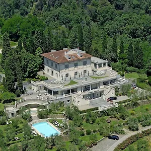 **** Hotel La Borghetta Italy