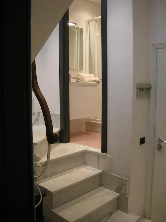 La Casa Sui Tetti Hotel Genoa 4*,