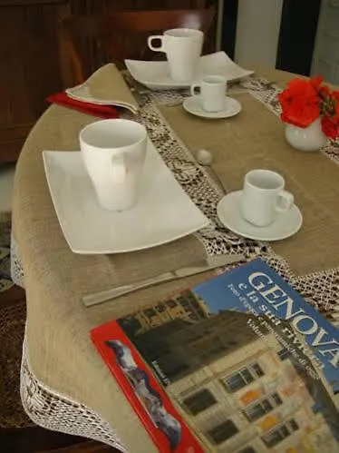 La Casa Sui Tetti Hotel Genoa 4*,  Italy